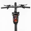 SAKWA ROCKBROS HARDPOUCH BIKE MOUNT ”M” BLACK