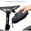 SAKWA WILDMAN HARDPOUCH BIKE MOUNT ”XS” BLACK