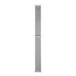 SBS Apple Watch Band 42/44/45 mm Grey