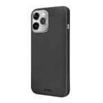 SBS Black Instinct Cover Rigid, velvet touch, for iPhone 14 Pro Max