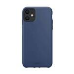 SBS Blue Re-Case Cover Made from recycled plastic, for iPhone 12 Mini