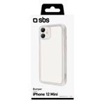 SBS Bumper Cover for iPhone 12 Mini