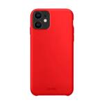 SBS Red Polo One Cover Semi-hard, silk touch, for iPhone 12 mini