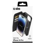 SBS Wallet Mag For iPhone 14 Pro, MagSafe compatible