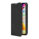 SBS Wallet Tech Case Book-style case with stand function for iPhone 12 Mini