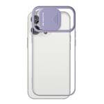 SBS iPhone 12 Mini cover with movable camera protection