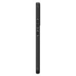 SPIGEN LIQUID AIR GALAXY S22 MATTE BLACK