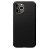 SPIGEN LIQUID AIR IPHONE 12 / 12 PRO MATTE BLACK