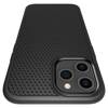 SPIGEN LIQUID AIR IPHONE 12 / 12 PRO MATTE BLACK