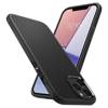 SPIGEN LIQUID AIR IPHONE 12 / 12 PRO MATTE BLACK