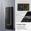 SPIGEN LIQUID CRYSTAL GALAXY S22 ULTRA CRYSTAL CLEAR USZKODZONE OPAKOWANIE