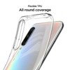 SPIGEN LIQUID CRYSTAL S51CS26398 XIAOMI MI A3 / CC9E CRYSTAL CLEAR