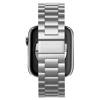 SPIGEN MODERN FIT BAND APPLE WATCH 6 / 7 / 8 / 9 / 10 / SE / ULTRA 1 / 2 (44 / 45 / 46 / 49 MM) SILVER