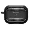 SPIGEN RUGGED ARMOR APPLE AIRPODS PRO 1 / 2 MATTE BLACK