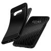 SPIGEN RUGGED ARMOR GALAXY S10E MATTE BLACK