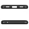 SPIGEN RUGGED ARMOR GOOGLE PIXEL 6A MATTE BLACK