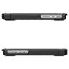 SPIGEN RUGGED ARMOR MACBOOK PRO 14 2021-2022 MATTE BLACK