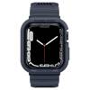 SPIGEN RUGGED ARMOR ”PRO” APPLE WATCH 4 / 5 / 6 / 7 / 8 / 9 / SE (44 / 45 MM) CHARCOAL GREY