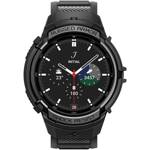 SPIGEN RUGGED ARMOR ”PRO” GALAXY WATCH 6 CLASSIC (43 MM) BLACK