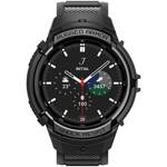 SPIGEN RUGGED ARMOR ”PRO” GALAXY WATCH 6 CLASSIC (47 MM)  BLACK