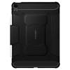 SPIGEN RUGGED ARMOR ”PRO” IPAD AIR 10.9 4 / 5 / 2020-2022 / 11 6 / 2024 BLACK