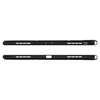 SPIGEN RUGGED ARMOR ”PRO” IPAD PRO 11 2 / 3 / 4 / 2020-2022 BLACK