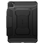 SPIGEN RUGGED ARMOR ”PRO” IPAD PRO 11 5 / 2024 BLACK