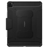 SPIGEN RUGGED ARMOR ”PRO” IPAD PRO 12.9 4 / 5 / 6 / 2020-2022 BLACK