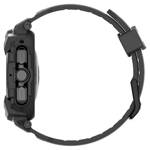 SPIGEN RUGGED ARMOR ”PRO” SAMSUNG GALAXY WATCH ULTRA (47 MM) MATTE BLACK