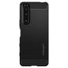 SPIGEN RUGGED ARMOR SONY XPERIA 5 III MATTE BLACK