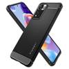 SPIGEN RUGGED ARMOR XIAOMI REDMI NOTE 11 PRO+ PLUS 5G MATTE BLACK