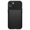 SPIGEN SLIM ARMOR CS IPHONE 13 BLACK