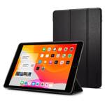 SPIGEN SMART FOLD IPAD 10.2 7 / 8 / 9 / 2019-2021 BLACK