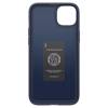 SPIGEN THIN FIT IPHONE 14 PLUS / 15 PLUS NAVY BLUE