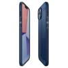 SPIGEN THIN FIT IPHONE 14 PLUS / 15 PLUS NAVY BLUE