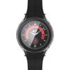 SPIGEN THIN FIT & TEMPERED GLASS GALAXY WATCH 5 PRO (45 MM) CRYSTAL CLEAR