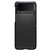 SPIGEN TOUGH ARMOR GALAXY Z FLIP 4 BLACK