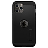 SPIGEN TOUGH ARMOR IPHONE 12 / 12 PRO BLACK