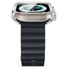 SPIGEN ULTRA HYBRID APPLE WATCH ULTRA 1 / 2 (49 MM) CRYSTAL CLEAR