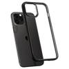 SPIGEN ULTRA HYBRID IPHONE 12 / 12 PRO MATTE BLACK