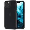 SPIGEN ULTRA HYBRID IPHONE 13 MATTE FROST BLACK