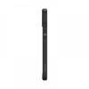 SPIGEN ULTRA HYBRID IPHONE 13 MATTE FROST BLACK