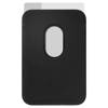 SPIGEN VALENTINUS MAGSAFE UNIVERSAL MAGNETIC CARD HOLDER BLACK