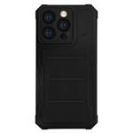 STONE CASE IPHONE 11 6,1" BLACK