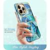 SUPCASE COSMO IPHONE 14 PRO MAX OCEAN BLUE