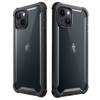 SUPCASE IBLSN ARES IPHONE 14 PLUS / 15 PLUS  BLACK