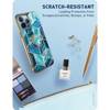SUPCASE IBLSN COSMO SNAP IPHONE 13 PRO MAX OCEAN BLUE