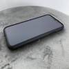 SZKŁO HYBRYDOWE HOFI HYBRID GLASS IPHONE 11 / XR BLACK