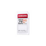 Samsung karta pamięci 256GB Full SDXC Evo Plus 100 MB/s