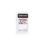 Samsung karta pamięci 32GB SDHC Pro Plus 100 MB/s